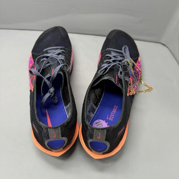Nike Air Zoom Victory 2 Glam Track & Field Spikes IM9130-001 Men Size 10.5 NEW main image 9
